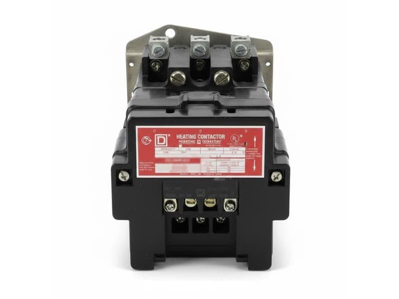 SCHNEIDER ELECTRIC 8903SQG2V02