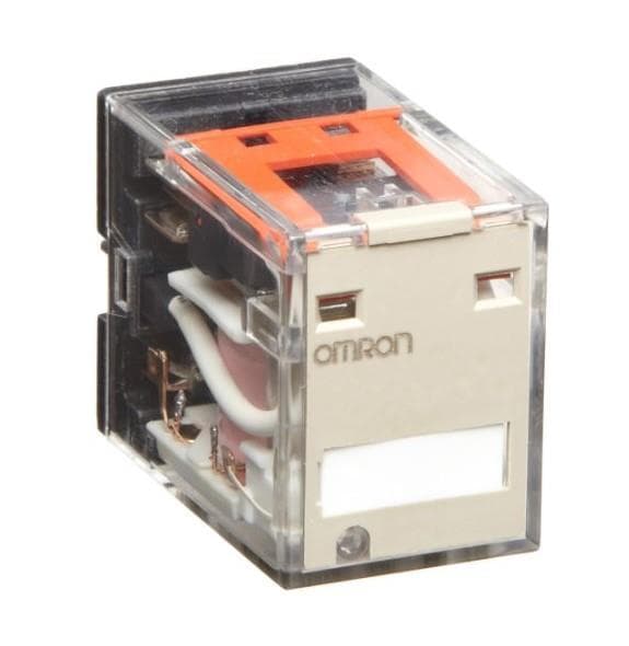 OMRON MY2ZN-D2 DC24