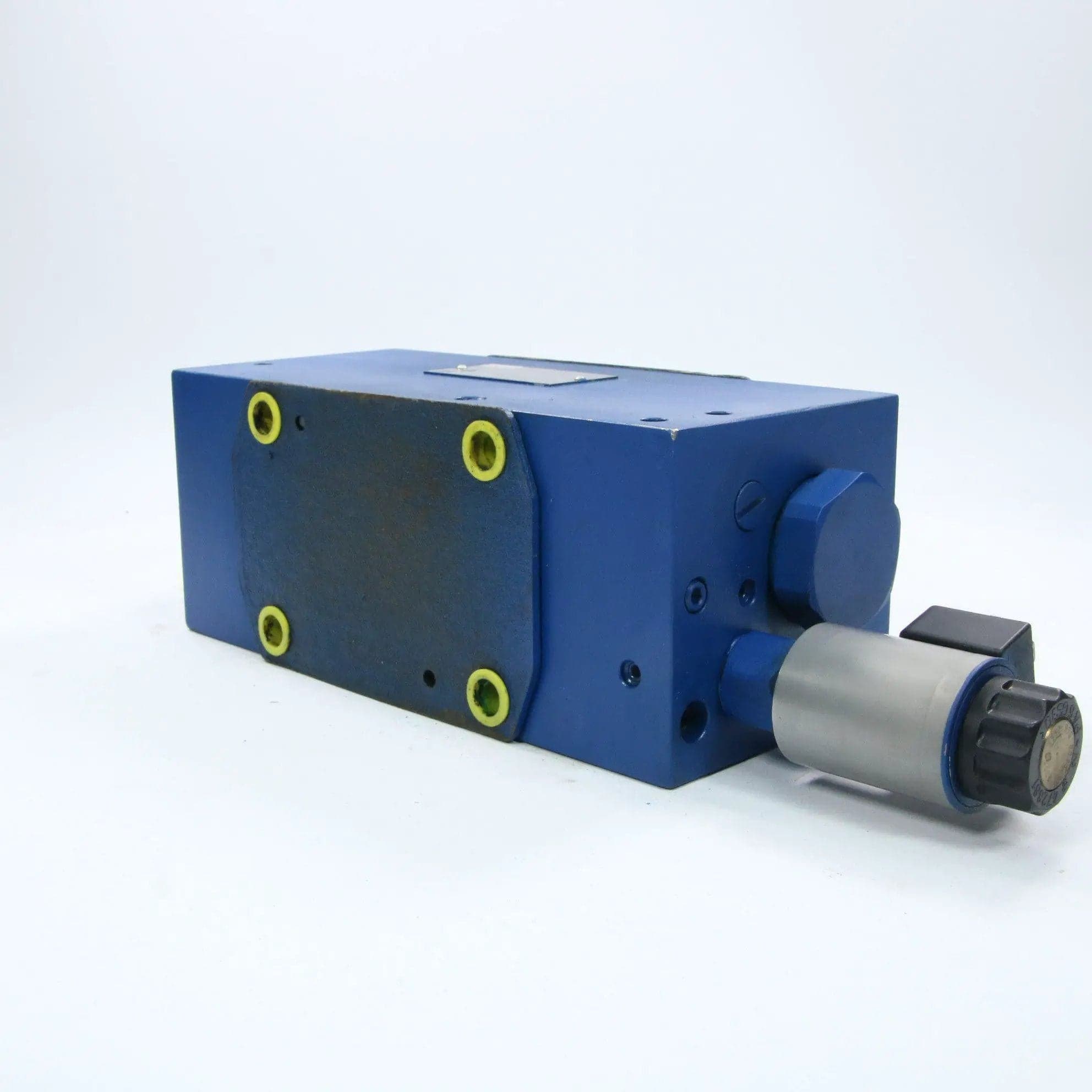 Rexroth M-Z4SEH 16 E20/3CG24ETK4 Directional Seat Valve