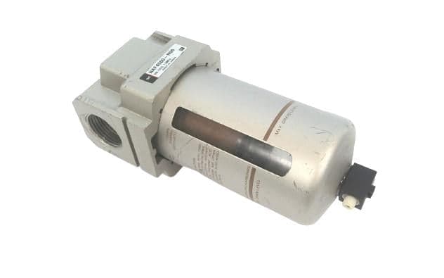 SMC NAF4000-N06