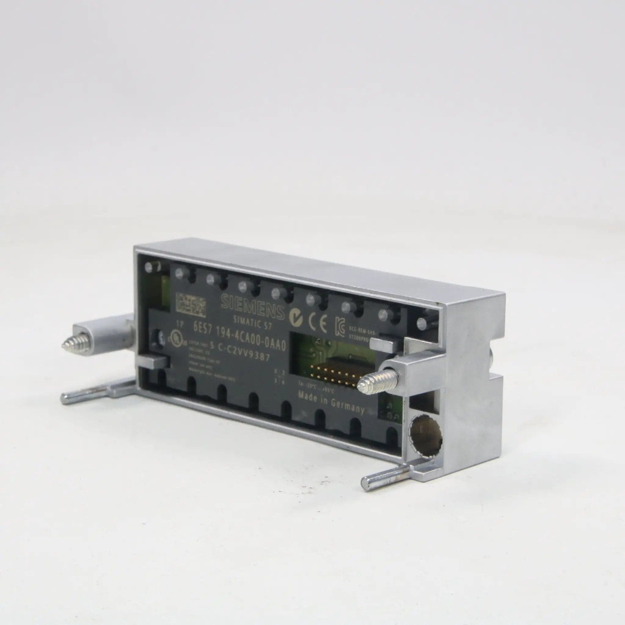 Siemens Simatic S7 Connection Module 6ES7 194-4CA00-0AA0
