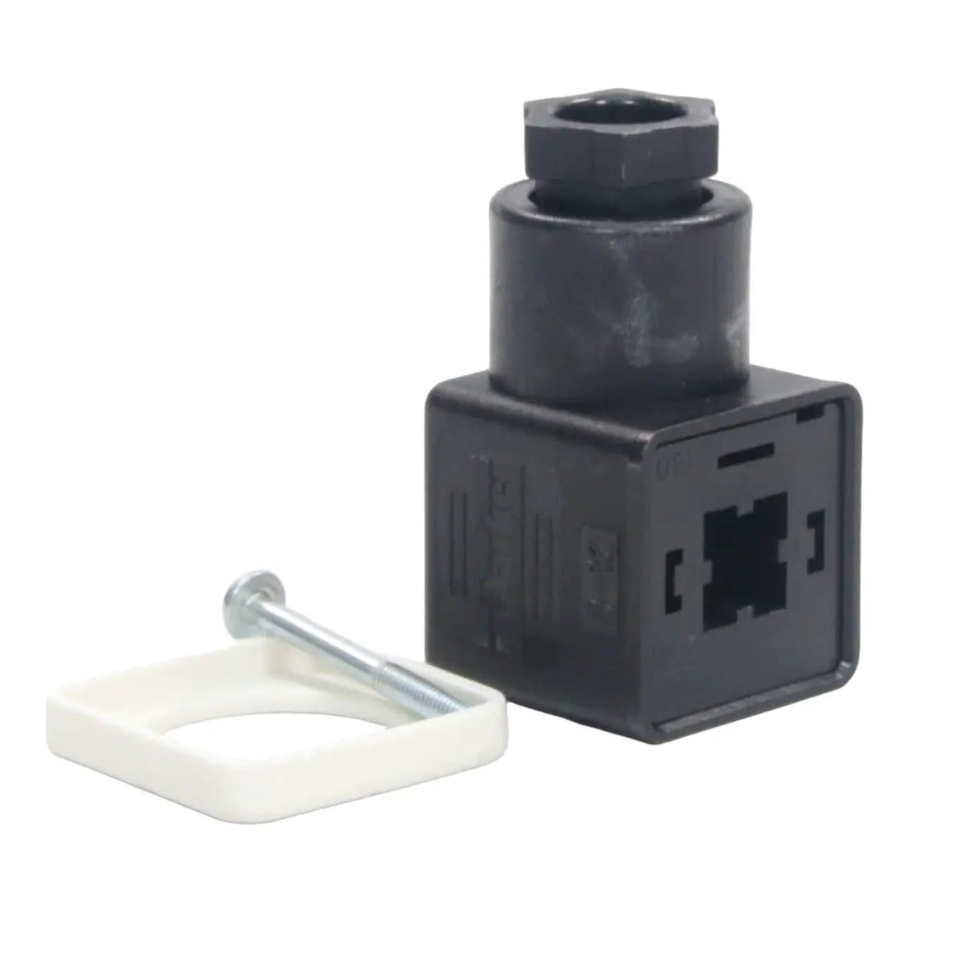 Parker plug 600000