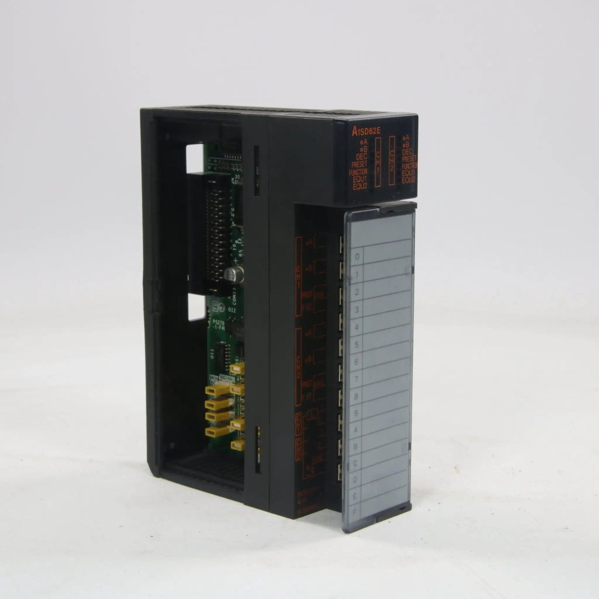 Mitsubishi High Speed Counting Unit A1SD62E