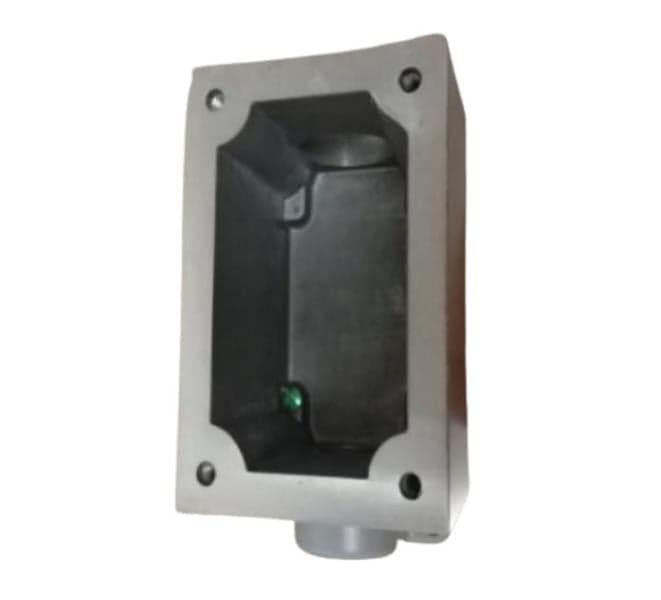 ALLEN BRADLEY 800H-NP42B