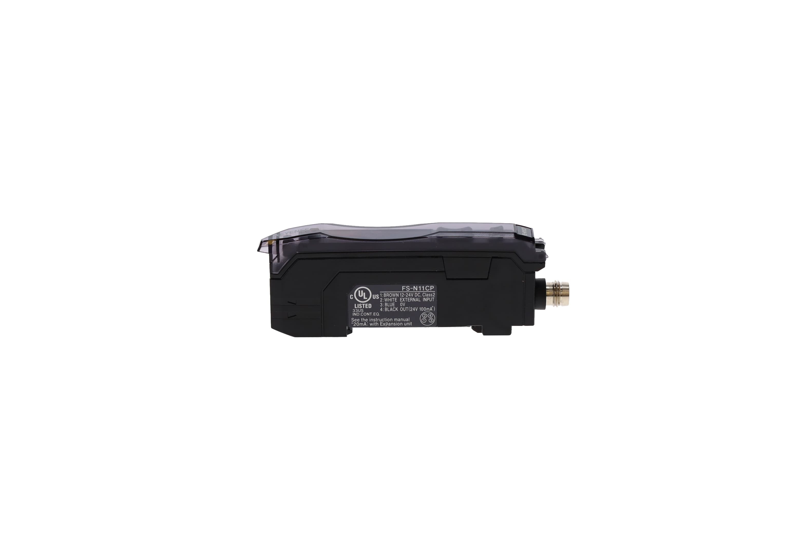 KEYENCE CORP FS-N11CP