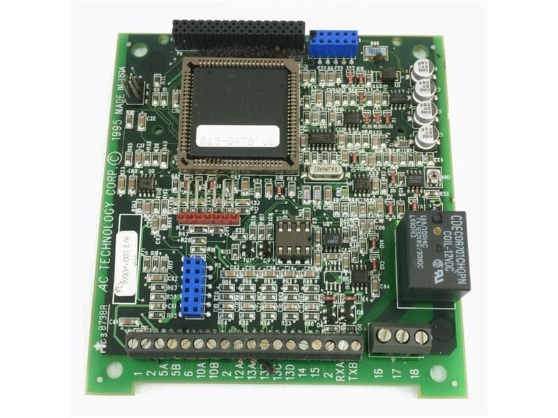 LENZE 9933A-001