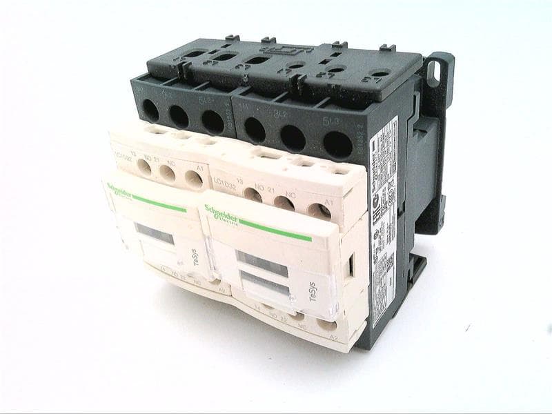 SCHNEIDER ELECTRIC LC2D32G7
