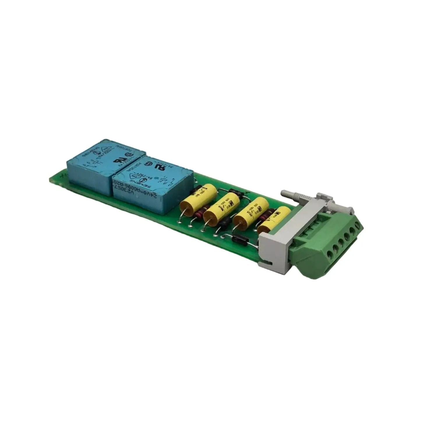 Siemens C73451-A3000-L103 Controller PCB Module