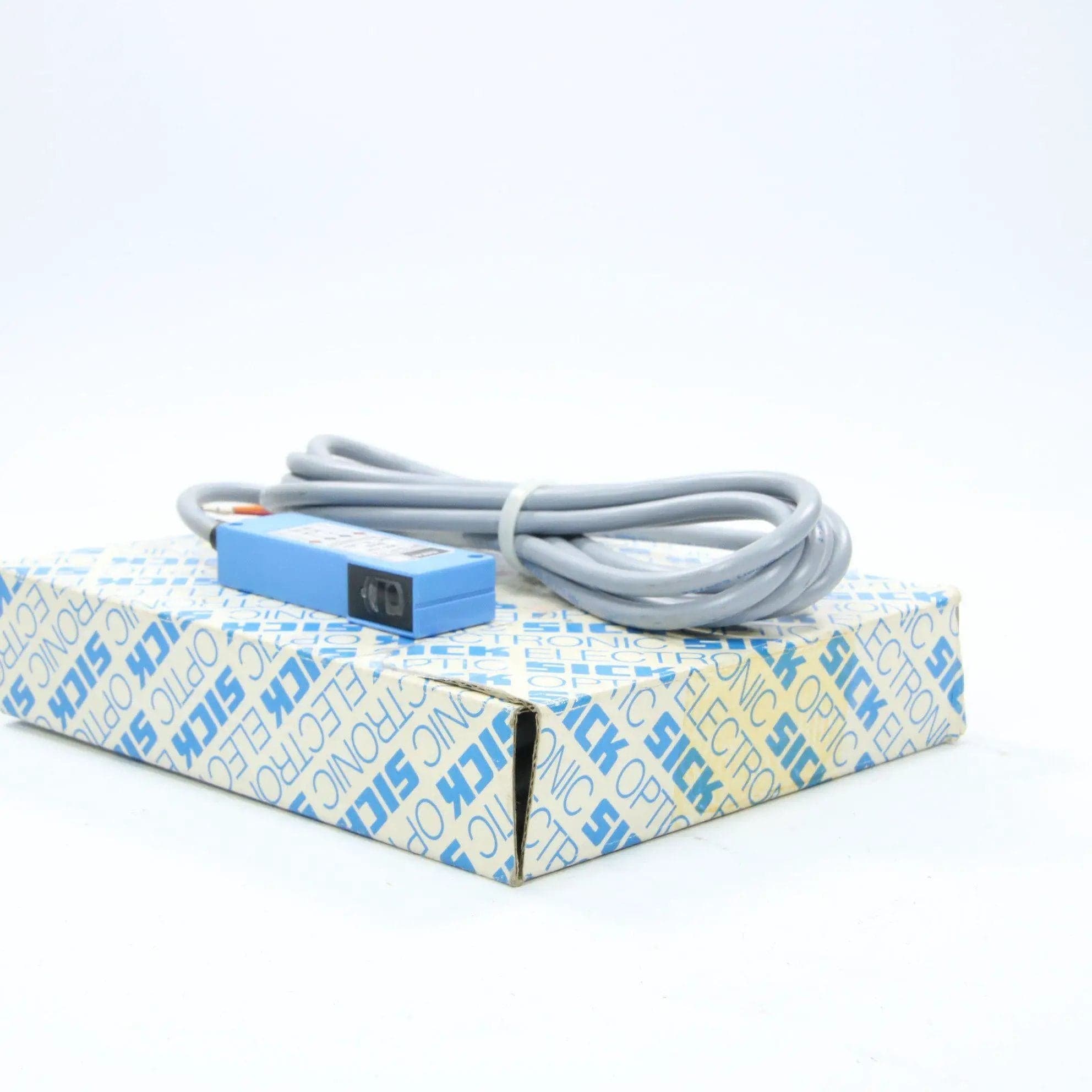 Sick WT9 P112 Photoelectric RETRO-REFLECTIVE Sensor