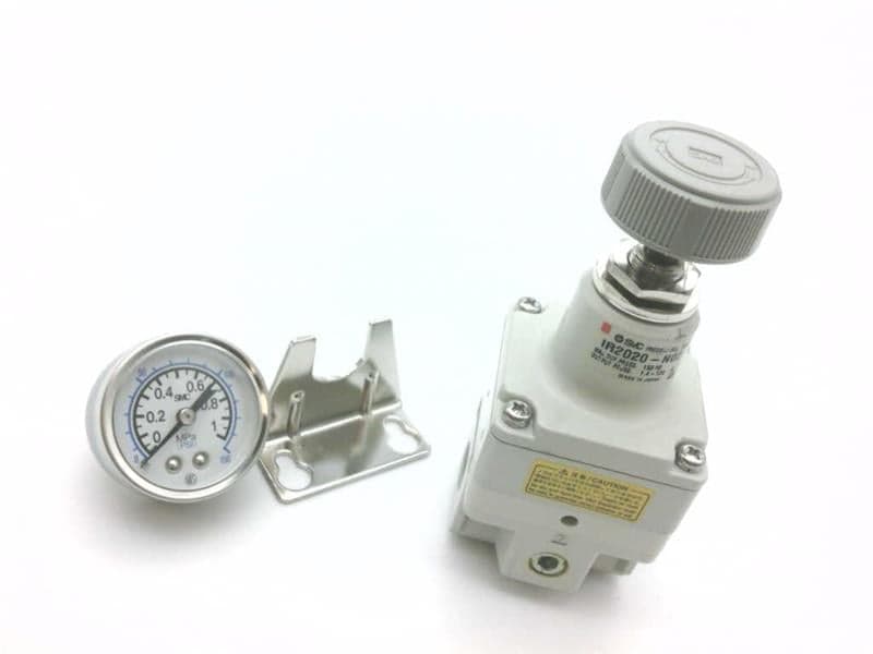 SMC IR2020-N02BG