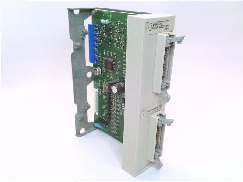 Discrete I/O Module, 28 I/O, 24 V DC, TSXDMZ28DTK