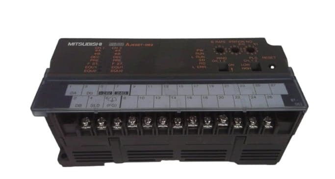 MITSUBISHI AJ65BT-D62