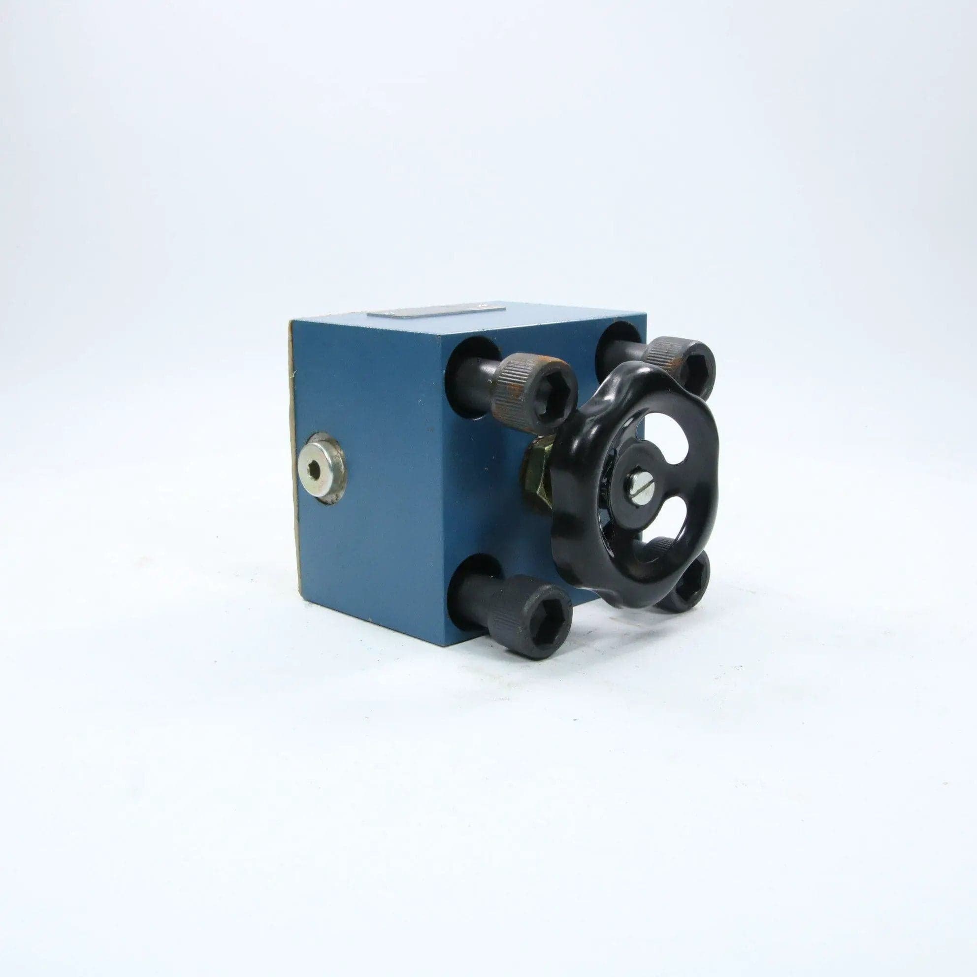 Rexroth Logic Cover Valve R900912727FD
