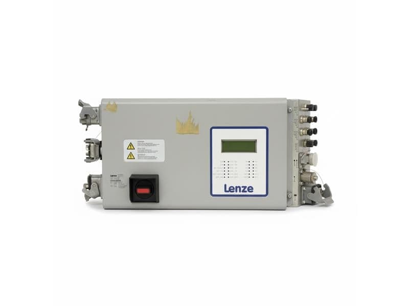 LENZE ELCAFH17514