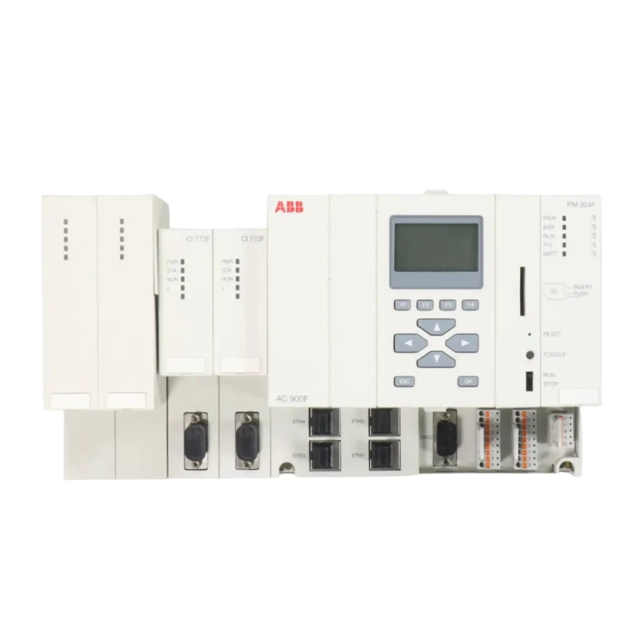 ABB AC900F PM904F