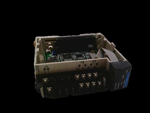 OMRON CQM1-B7A21