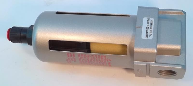 SMC AFM40-N04D-RZ