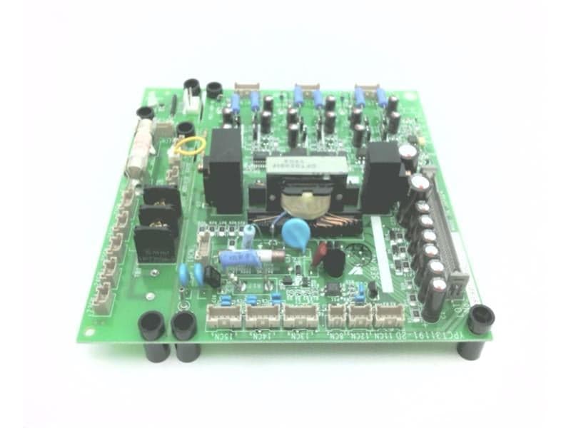 YASKAWA ELECTRIC ETC615061