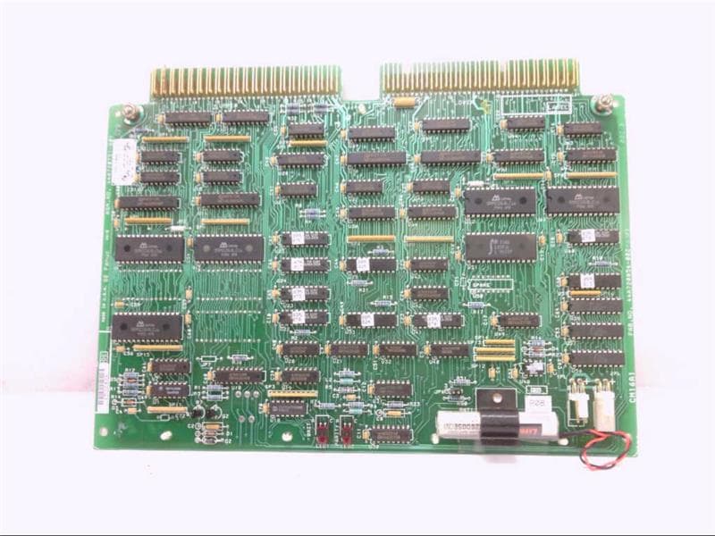 FANUC IC600LX605