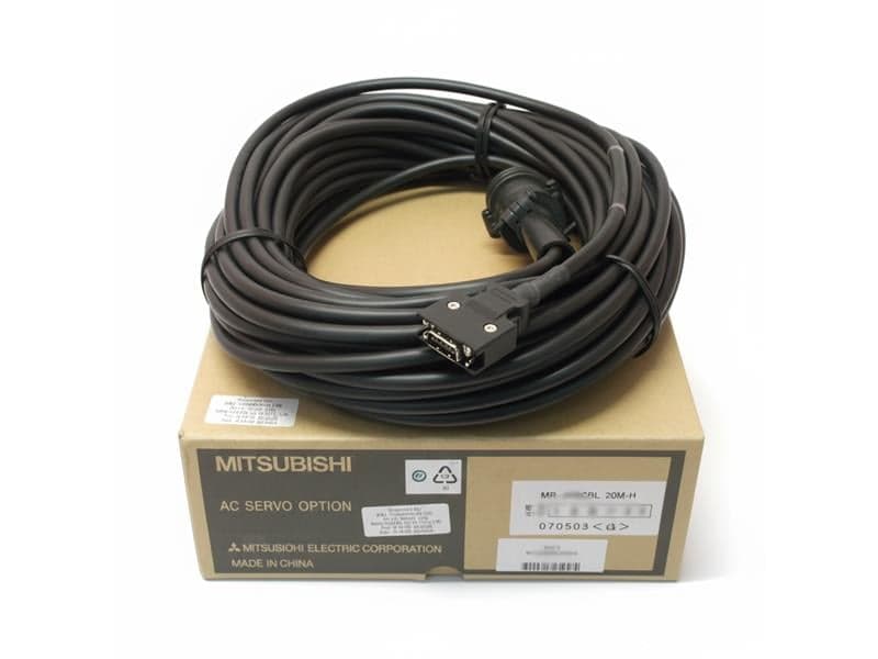 MITSUBISHI MR-JHSCBL20M-H