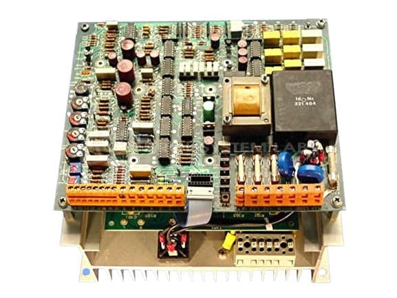LENZE 481 E SO
