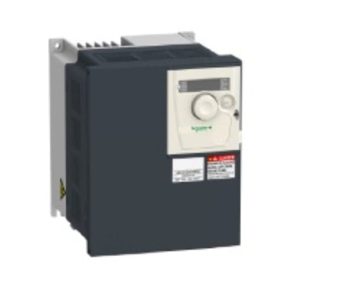 Variable Speed Drive, 4 kW, 525–600 V 3‑phase, Altivar 312