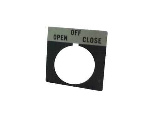 ALLEN BRADLEY 800T-X533