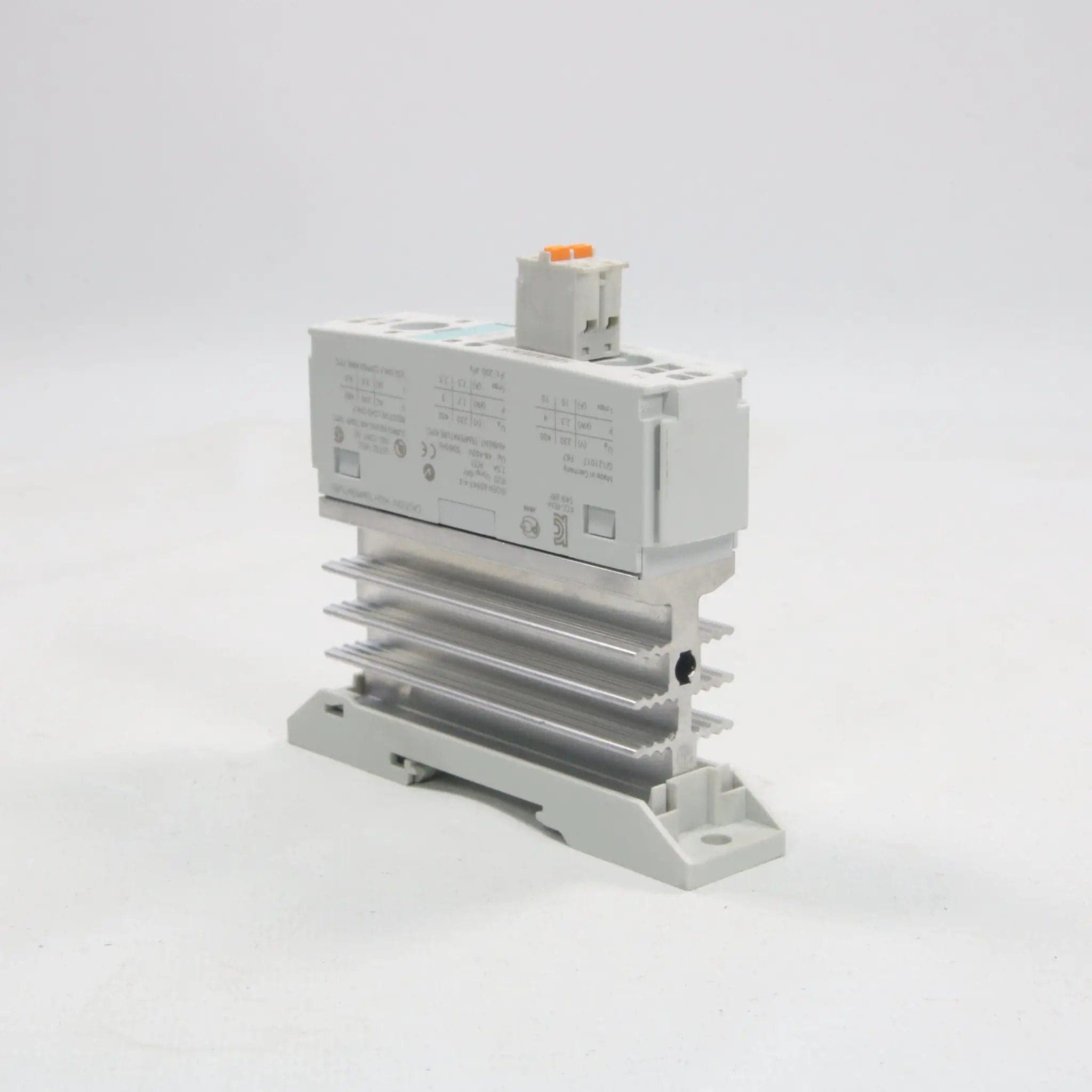 Siemens Sirius 3RF2310-2AA04 Solid State Contactor
