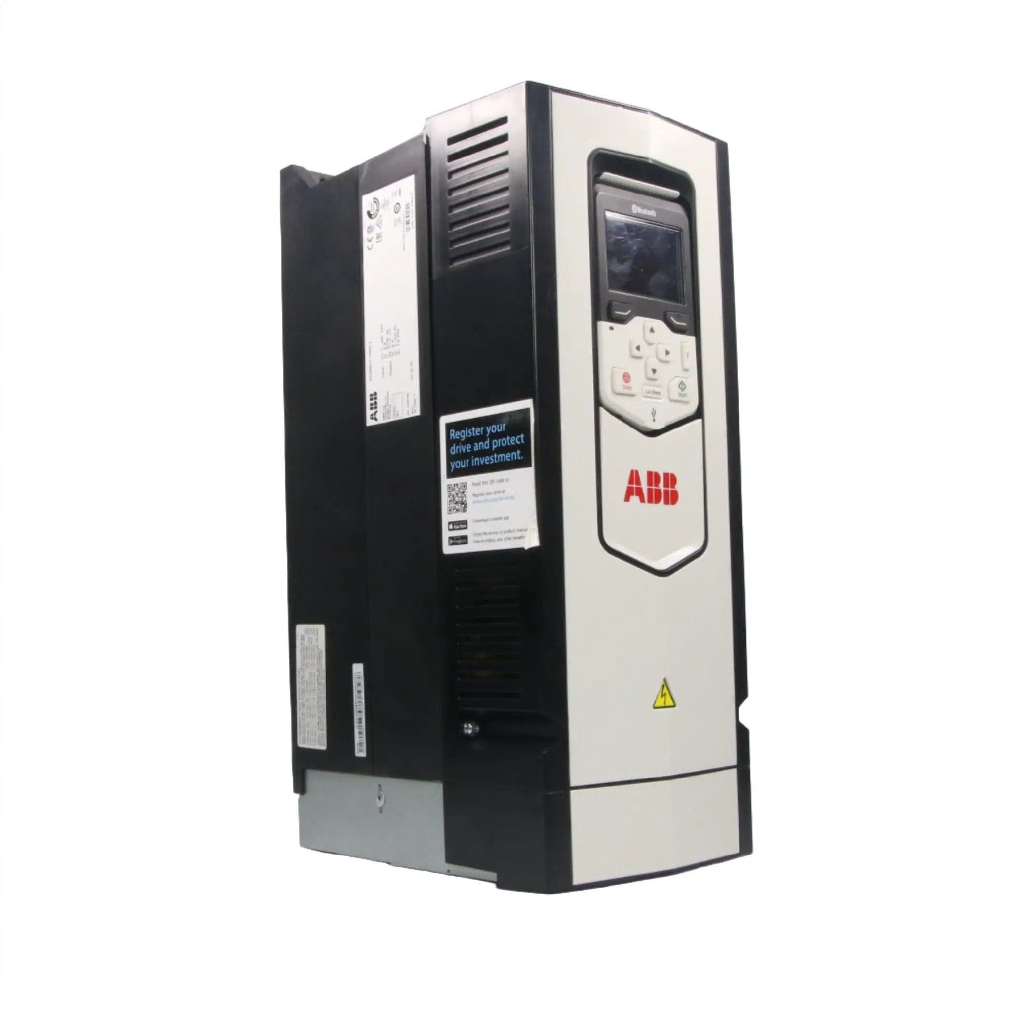 ABB ACS 880-01-04A0-3 Inverter Drive