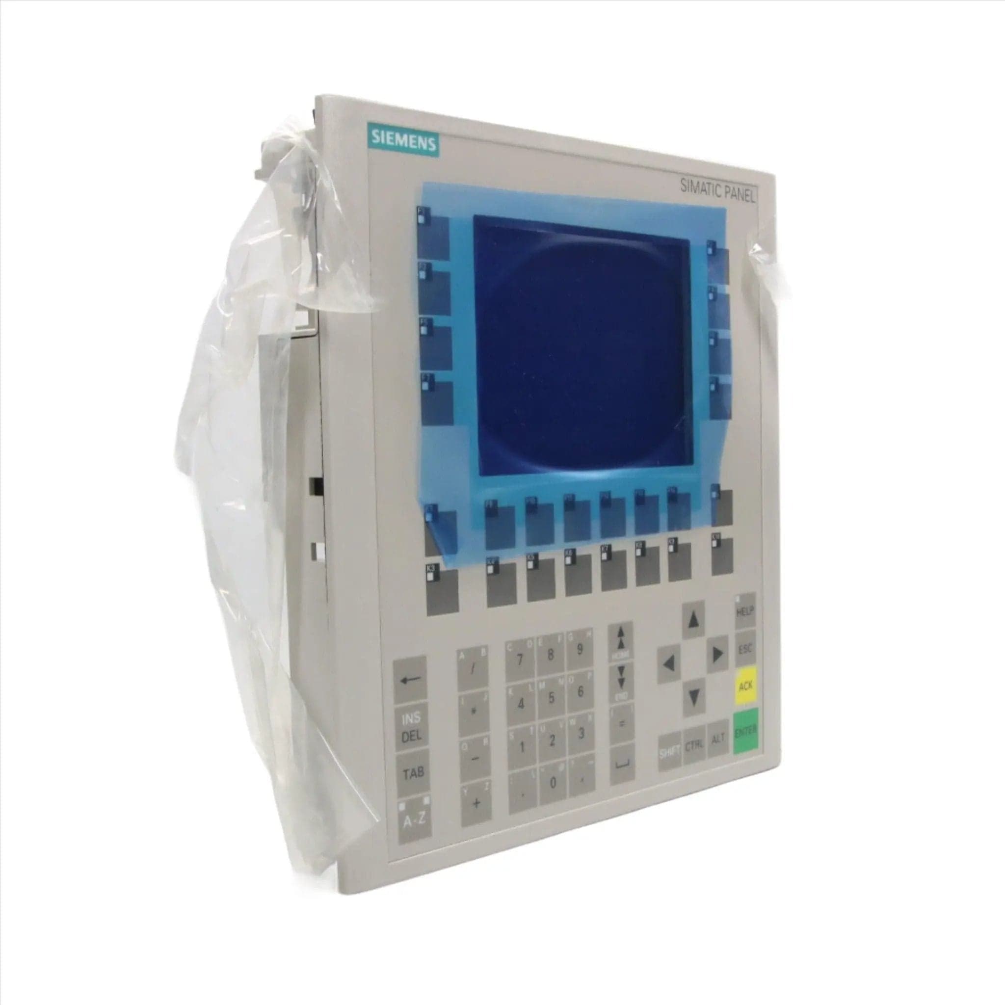 Siemens 6AV6 542-0BB15-2AX0 Operator Panel