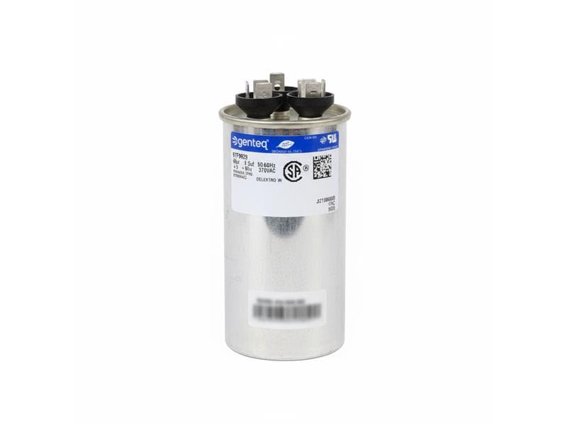 GENERAL ELECTRIC 97F9829