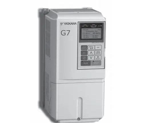 YASKAWA ELECTRIC CIMR-G7U21P51