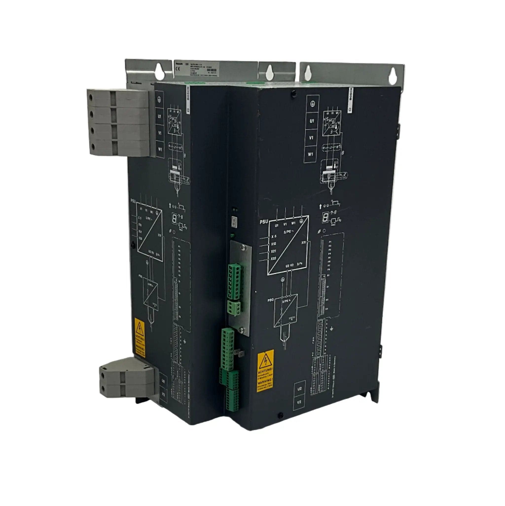 Bosch Rexroth PSU 5300.111 W Power Supply Unit