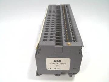 ASEA BROWN BOVERI 1SNA62101R1200