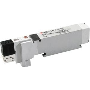 SMC VQ2100-5