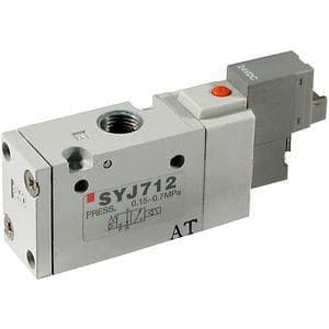 SMC SYJ712-5MZ-01-F
