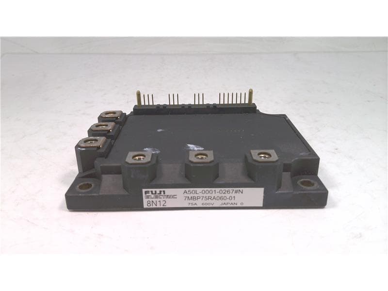 FANUC A50L00010267