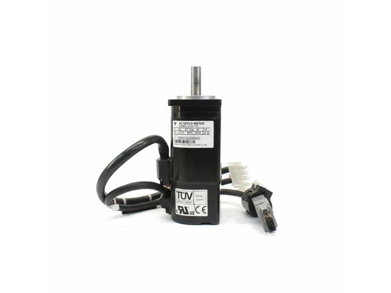 YASKAWA ELECTRIC SGMAH-01B1F41