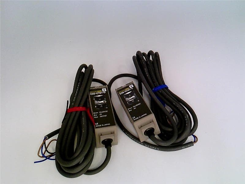 OMRON E3S-CT61-2M