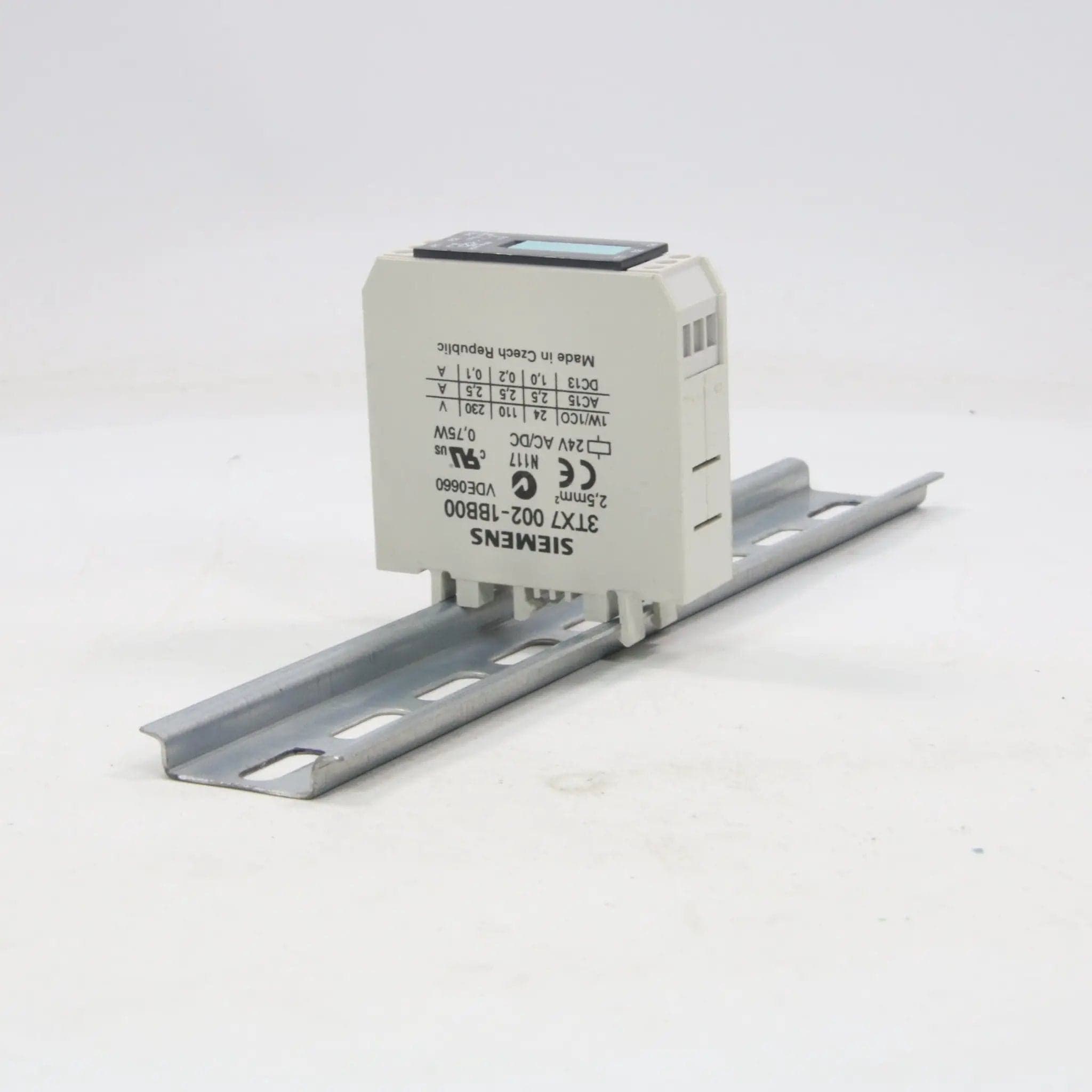 Siemens 3TX7 002-1BB00