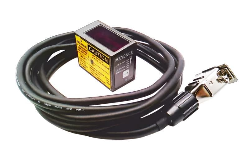 KEYENCE CORP BL-601