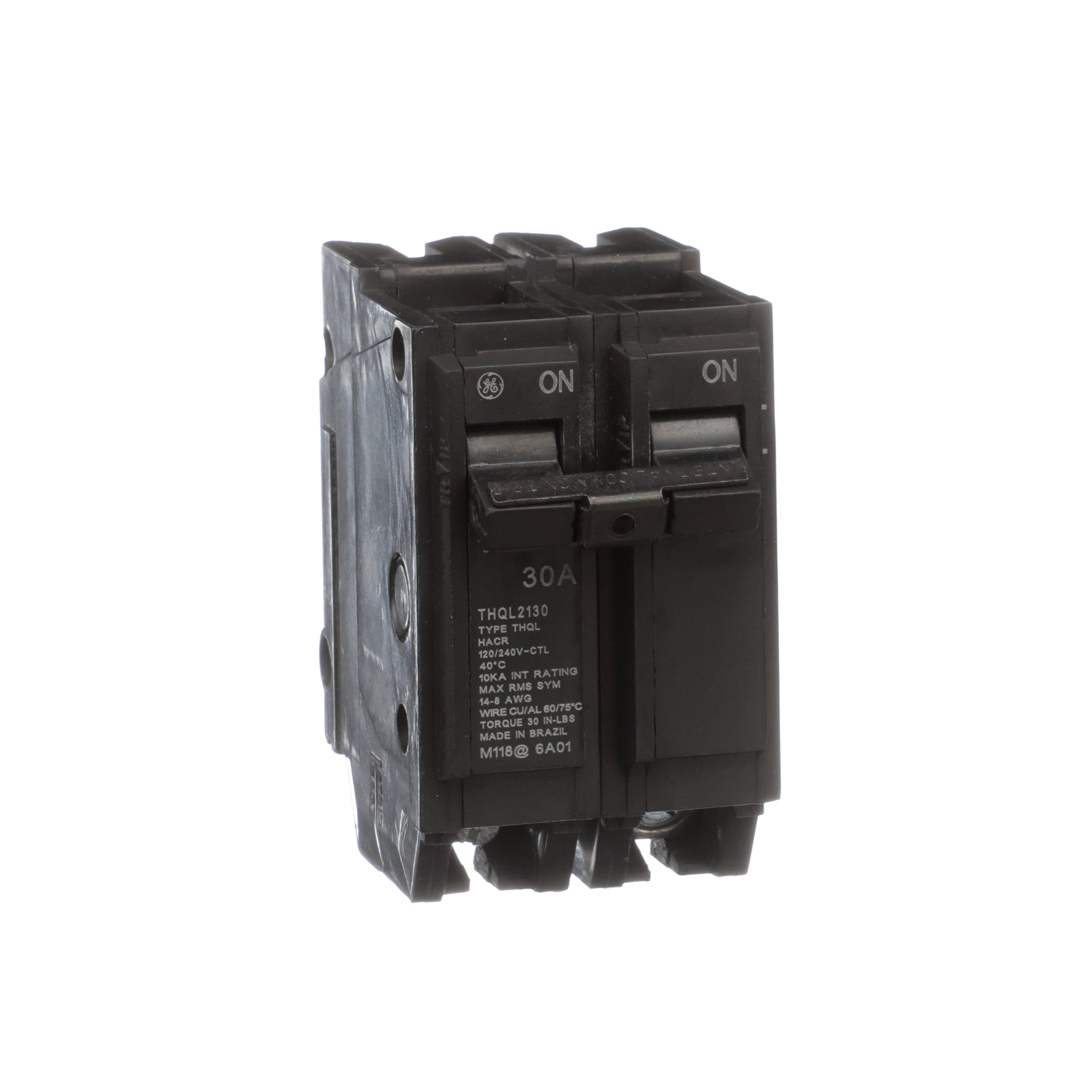 GENERAL ELECTRIC THQL2130