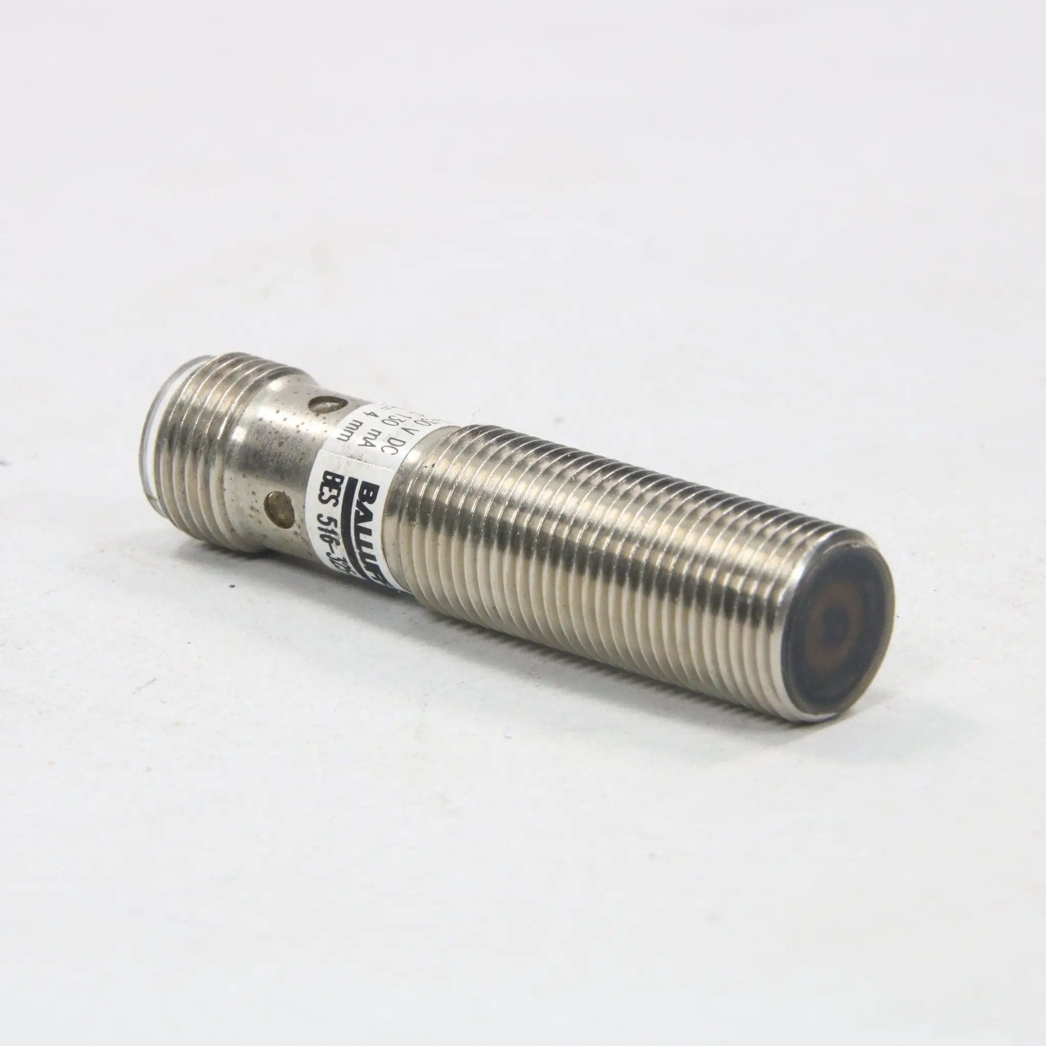 Balluff Inductive Sensor BES 516-325-G-E5-Y-S4