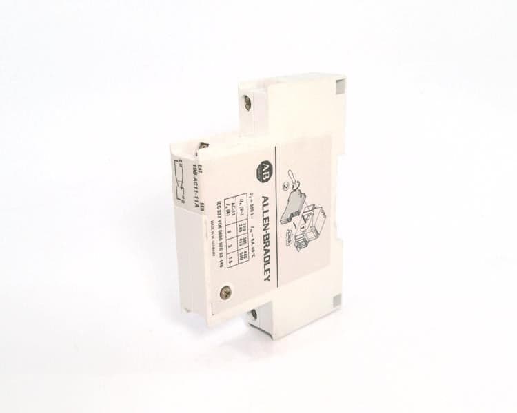 ALLEN BRADLEY 190-AC11-11