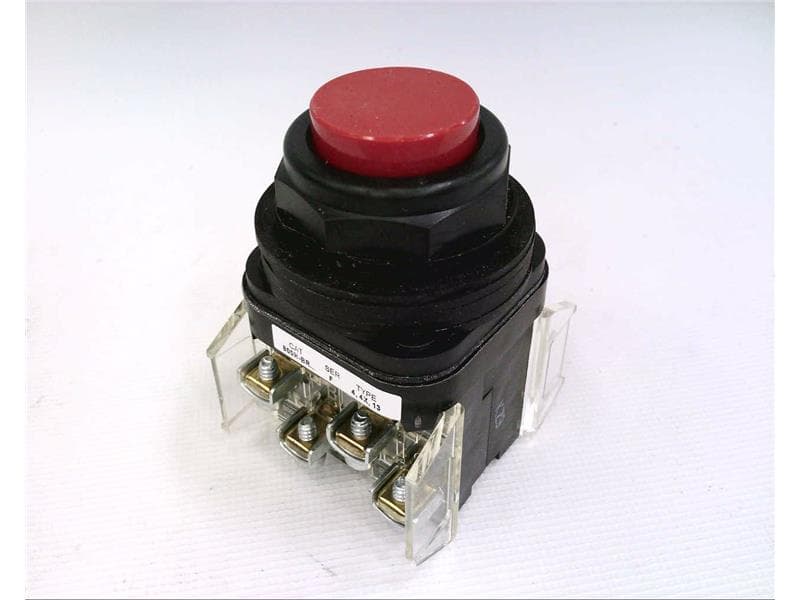 ALLEN BRADLEY 800H-BR6B