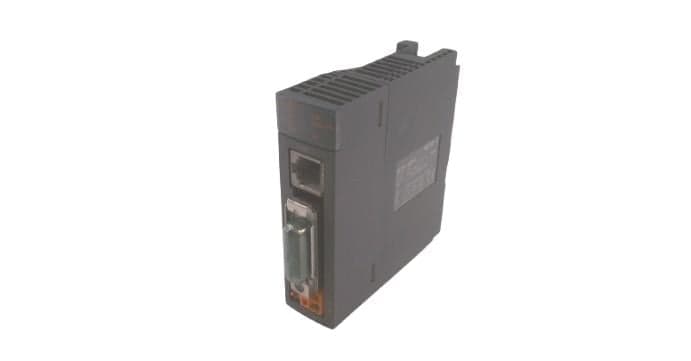 MITSUBISHI QJ71E71-B5