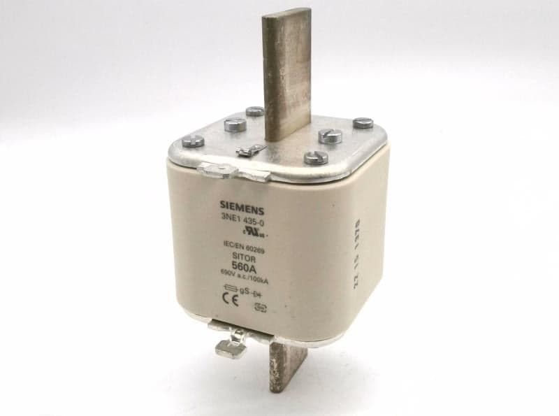 SIEMENS 3NE1435-0