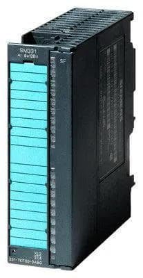 Siemens 6ES7 331-7KB02-0AB0 Analog Input Module SM331
