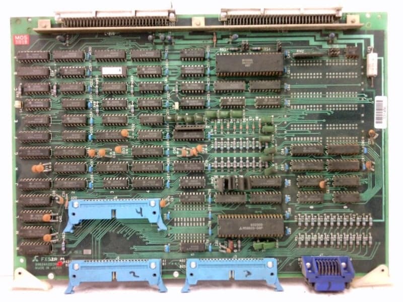 MITSUBISHI FX-52A