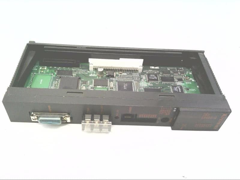 MITSUBISHI AJ71E71N-B5